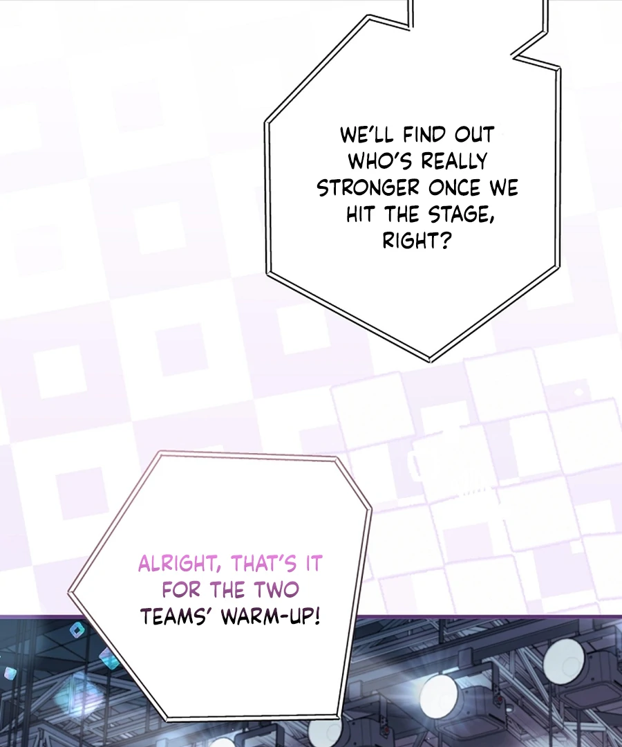 I Tried to Debut My Kid, But Ended Up Debuting Myself Chapter 22 - Page 26