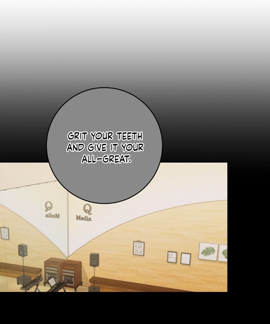 I Tried to Debut My Kid, But Ended Up Debuting Myself Chapter 22 - Page 38