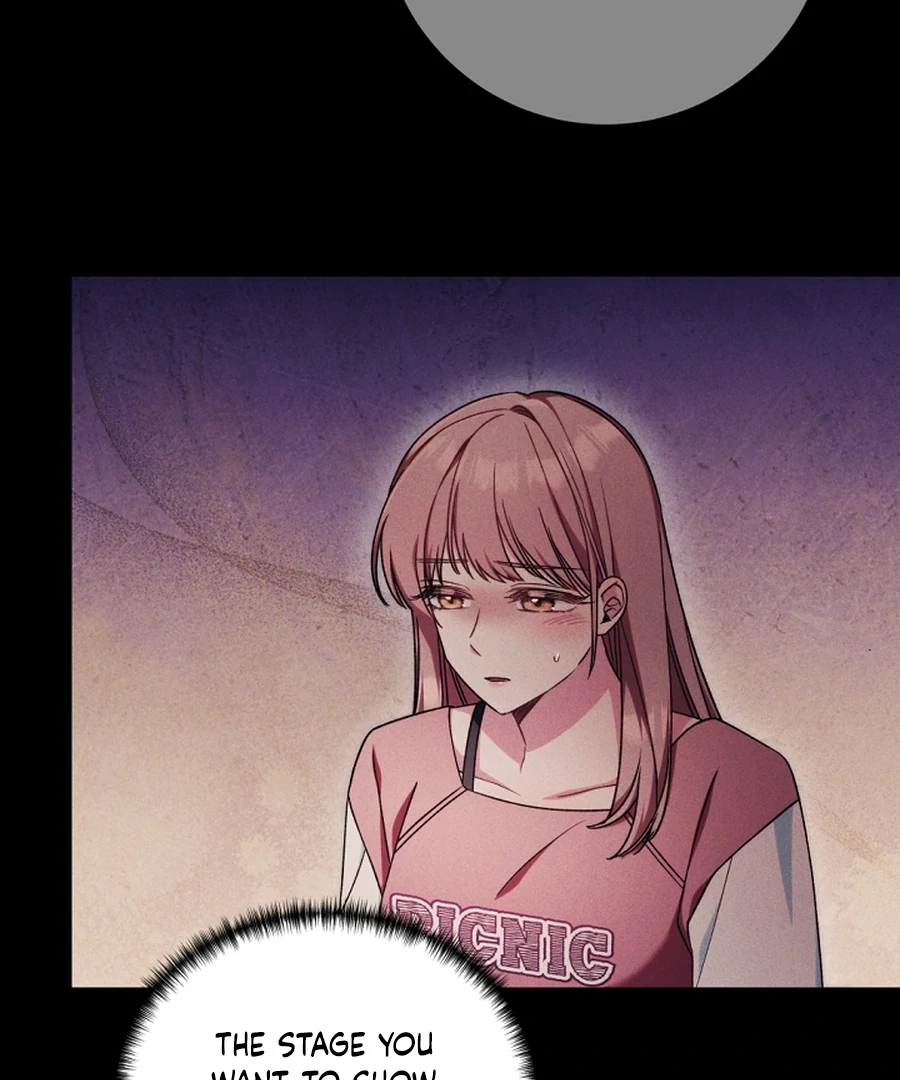 I Tried to Debut My Kid, But Ended Up Debuting Myself Chapter 22 - Page 41