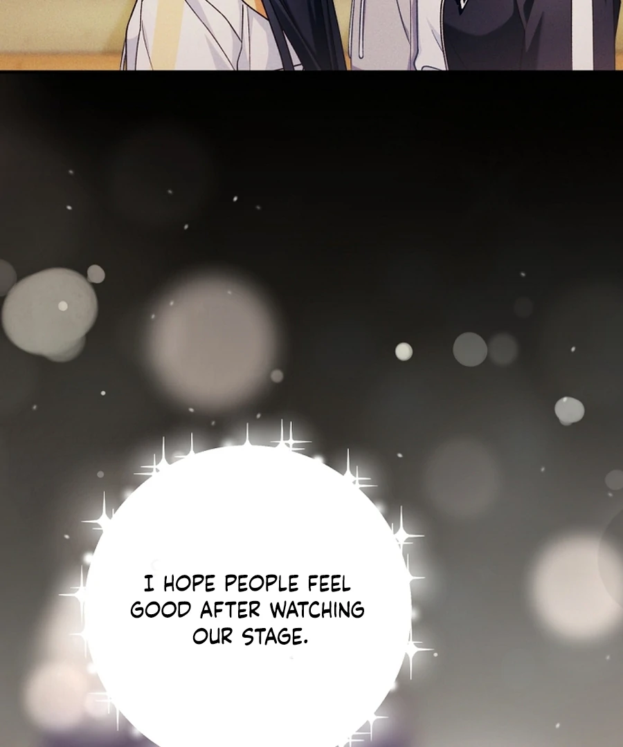 I Tried to Debut My Kid, But Ended Up Debuting Myself Chapter 22 - Page 46