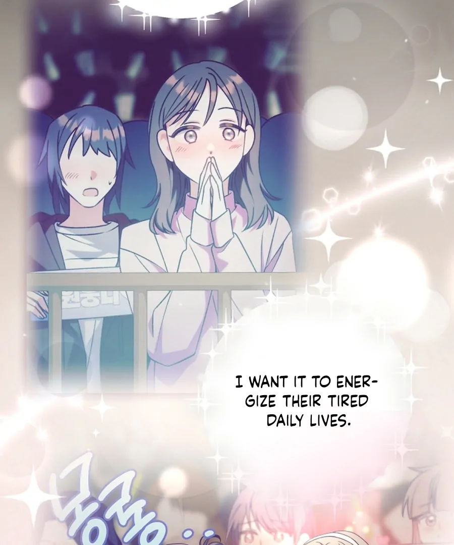 I Tried to Debut My Kid, But Ended Up Debuting Myself Chapter 22 - Page 47