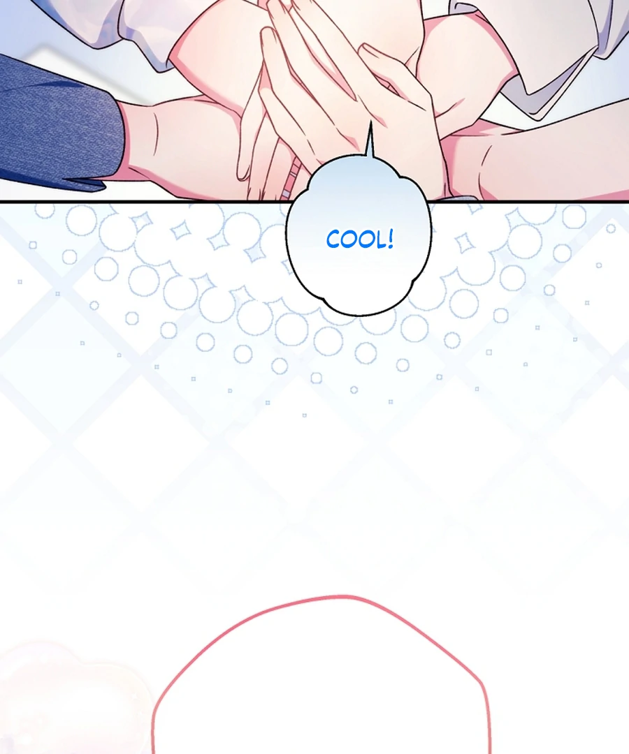 I Tried to Debut My Kid, But Ended Up Debuting Myself Chapter 22 - Page 56