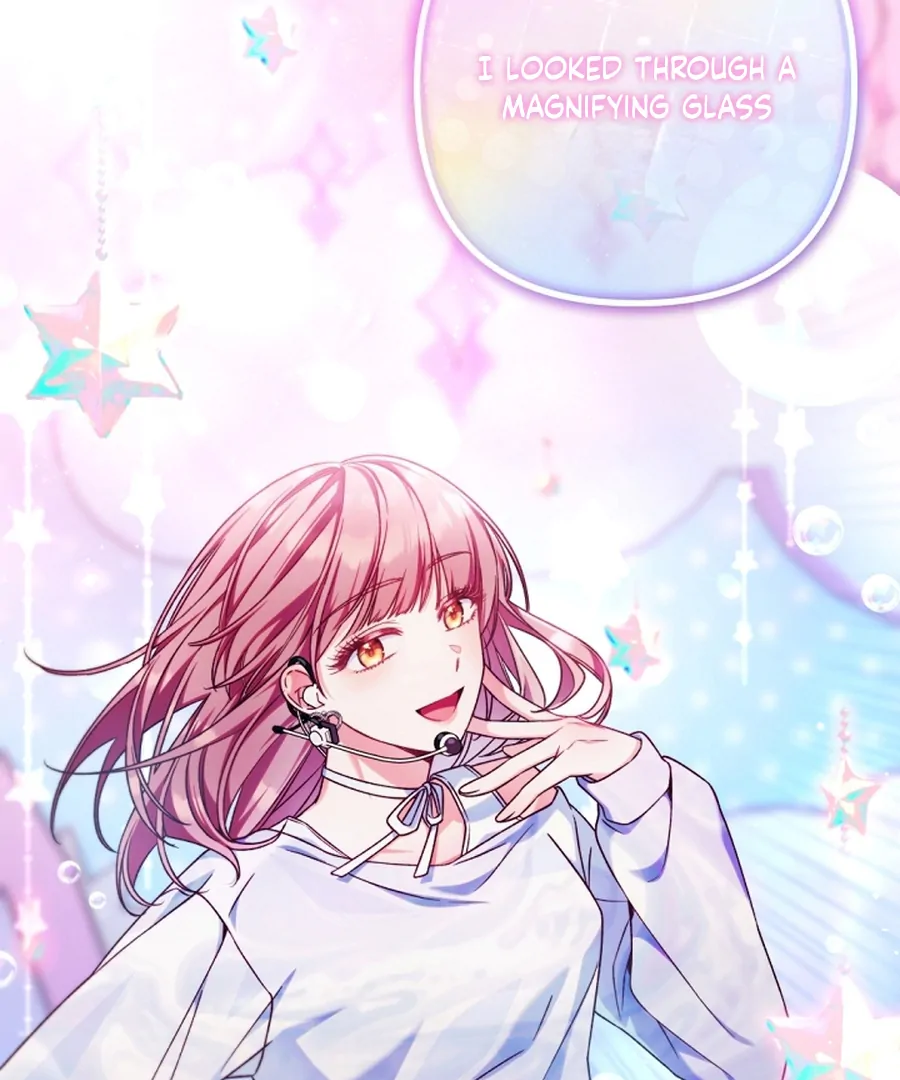 I Tried to Debut My Kid, But Ended Up Debuting Myself Chapter 22 - Page 60