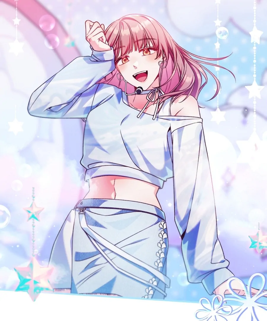 I Tried to Debut My Kid, But Ended Up Debuting Myself Chapter 22 - Page 65