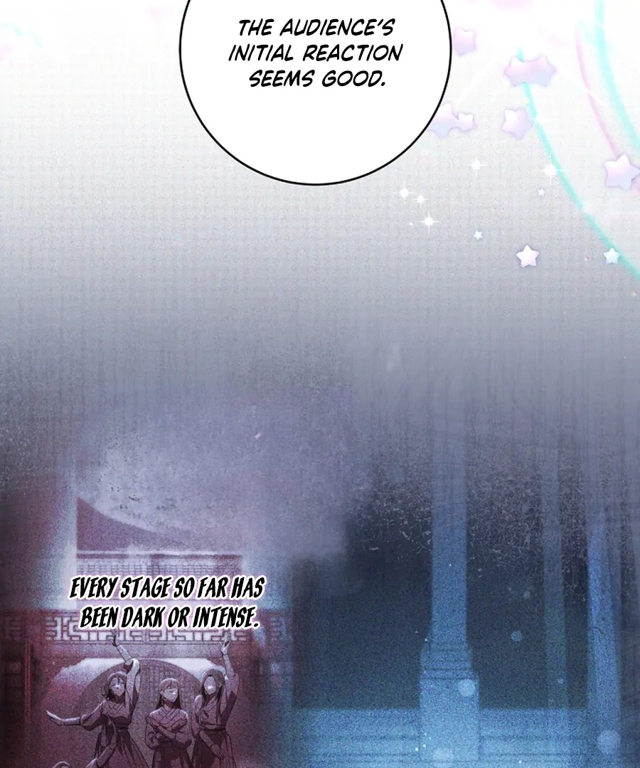 I Tried to Debut My Kid, But Ended Up Debuting Myself Chapter 22 - Page 69