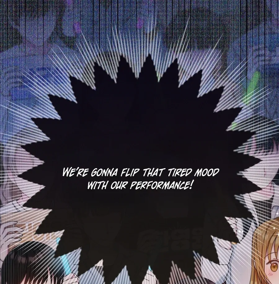 I Tried to Debut My Kid, But Ended Up Debuting Myself Chapter 22 - Page 72