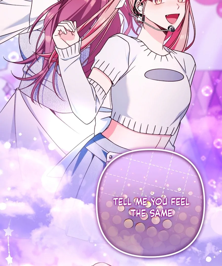 I Tried to Debut My Kid, But Ended Up Debuting Myself Chapter 22 - Page 78