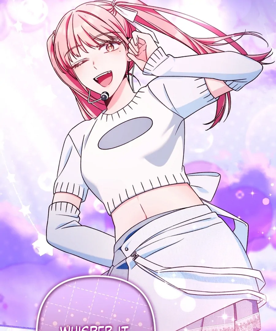 I Tried to Debut My Kid, But Ended Up Debuting Myself Chapter 22 - Page 79