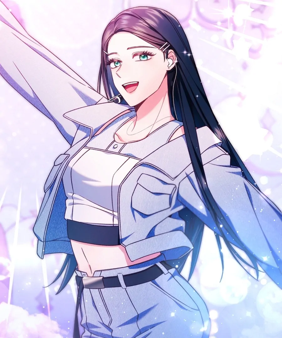 I Tried to Debut My Kid, But Ended Up Debuting Myself Chapter 22 - Page 83