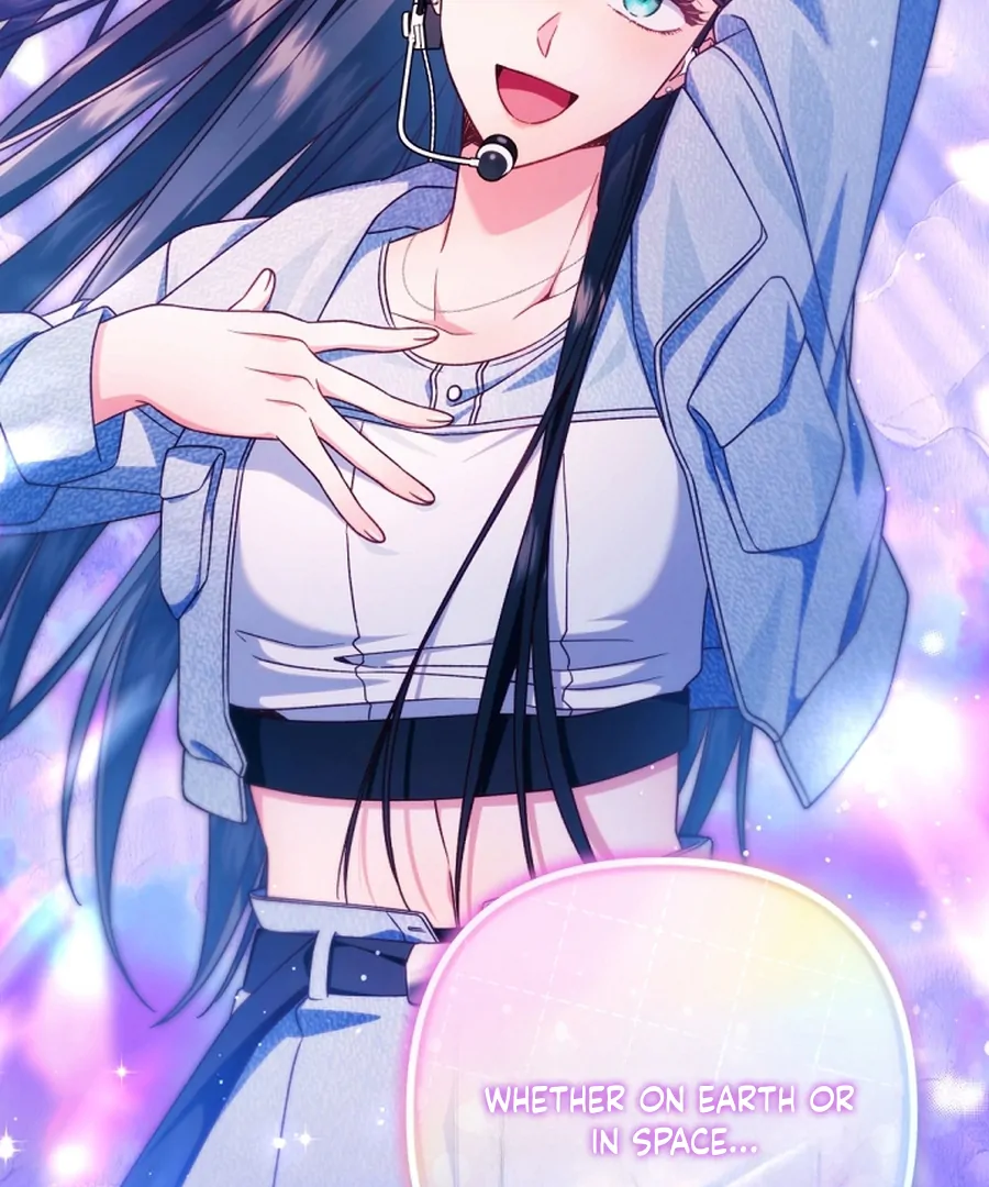 I Tried to Debut My Kid, But Ended Up Debuting Myself Chapter 22 - Page 88