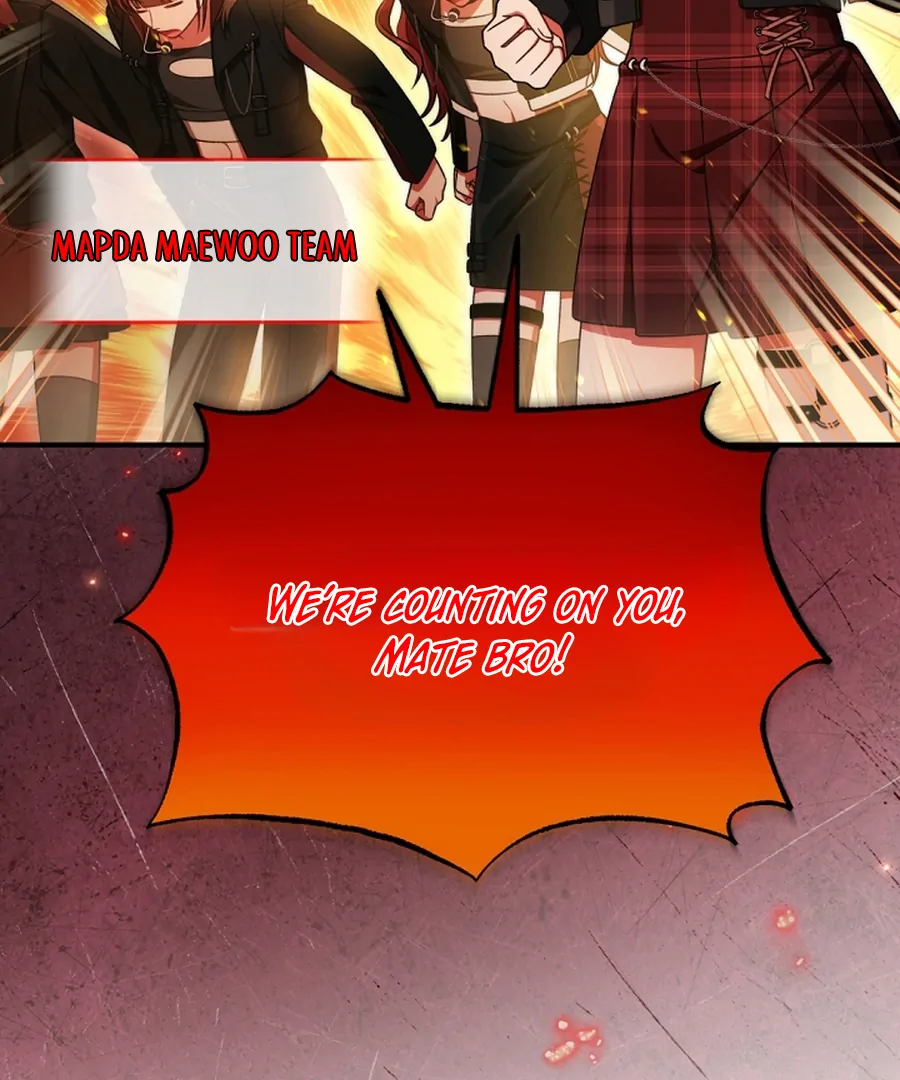 I Tried to Debut My Kid, But Ended Up Debuting Myself Chapter 22 - Page 9