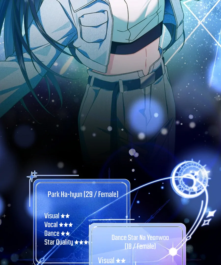 I Tried to Debut My Kid, But Ended Up Debuting Myself Chapter 22 - Page 93