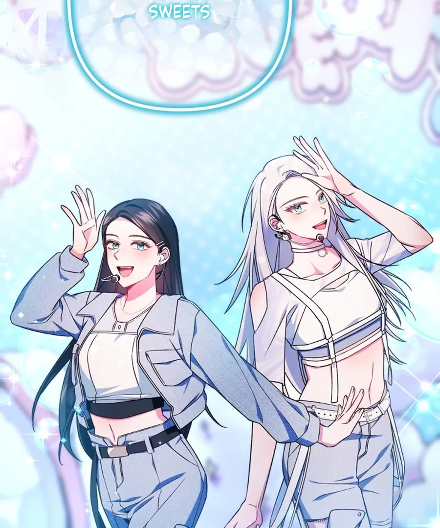 I Tried to Debut My Kid, But Ended Up Debuting Myself Chapter 22 - Page 95