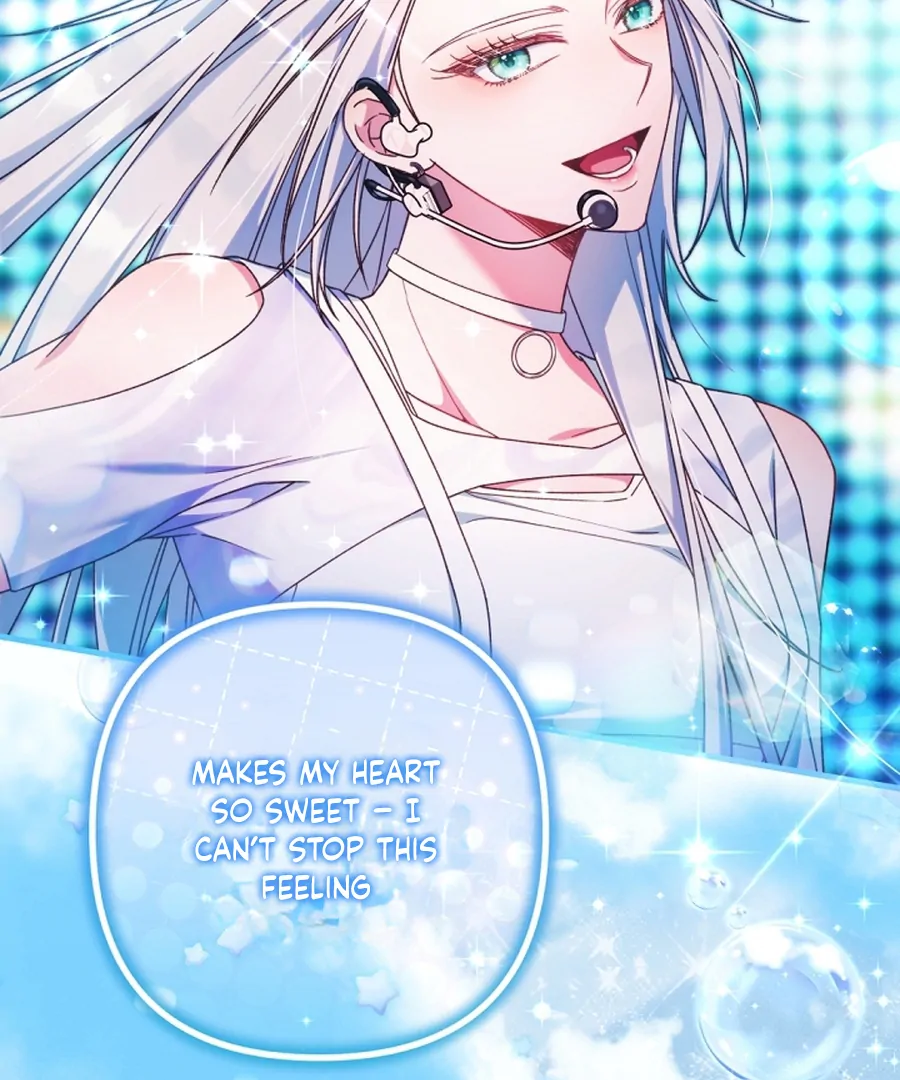 I Tried to Debut My Kid, But Ended Up Debuting Myself Chapter 22 - Page 97