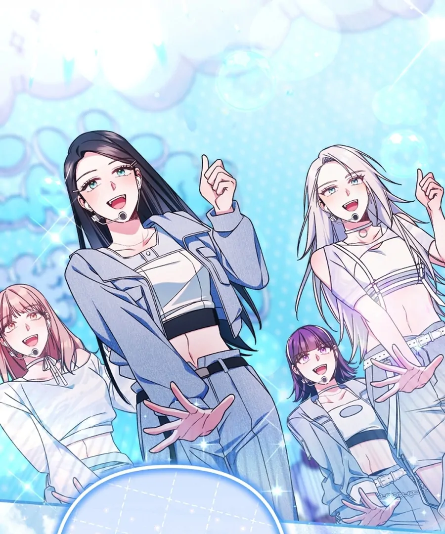 I Tried to Debut My Kid, But Ended Up Debuting Myself Chapter 22 - Page 99