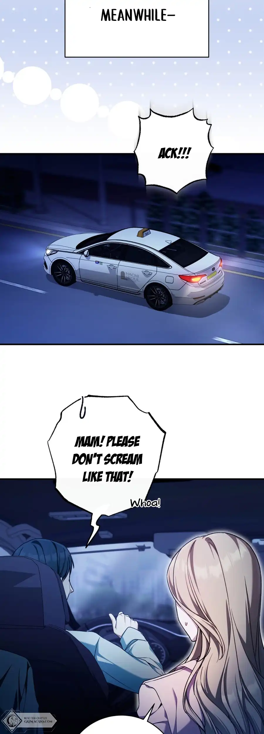 I Tried to Debut My Kid, But Ended Up Debuting Myself Chapter 24 - Page 11