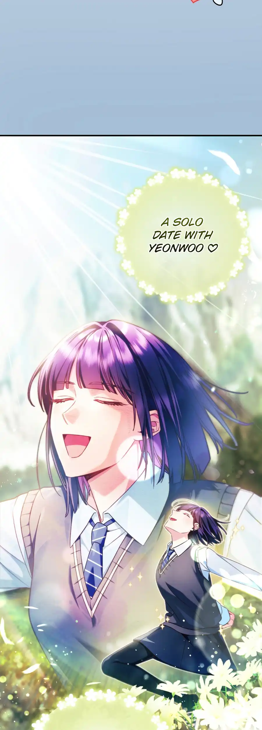 I Tried to Debut My Kid, But Ended Up Debuting Myself Chapter 24 - Page 32