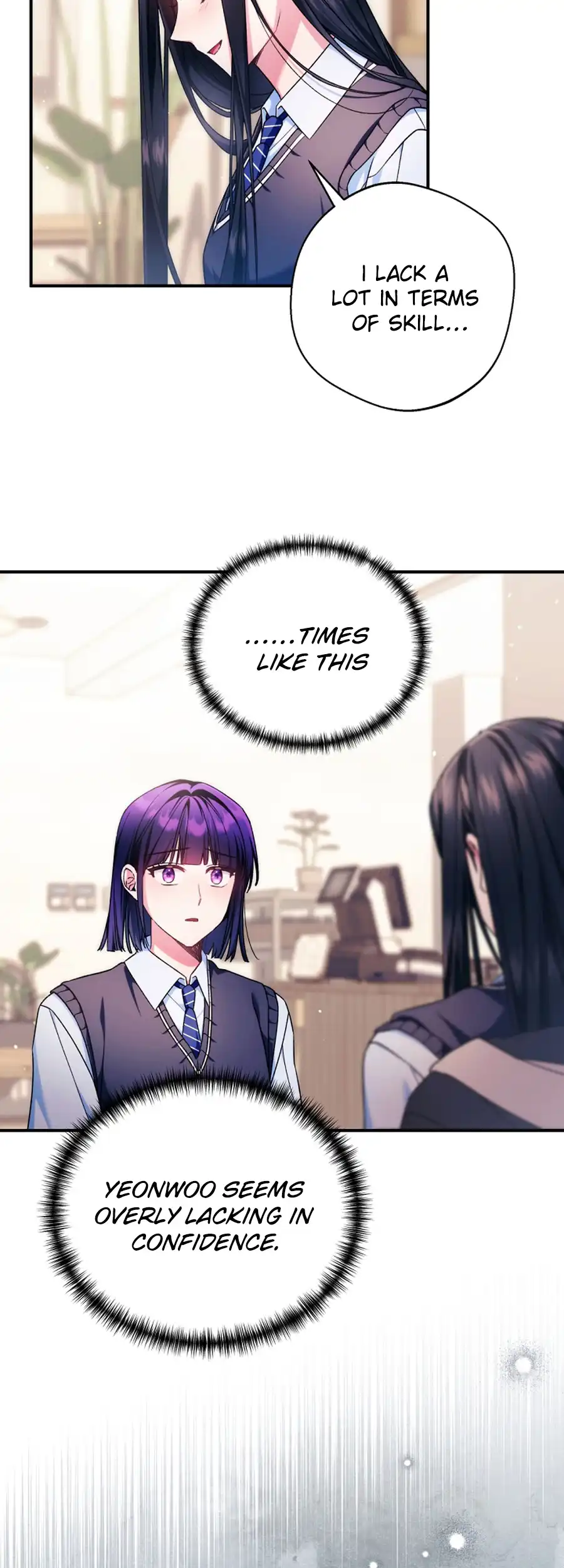 I Tried to Debut My Kid, But Ended Up Debuting Myself Chapter 24 - Page 43