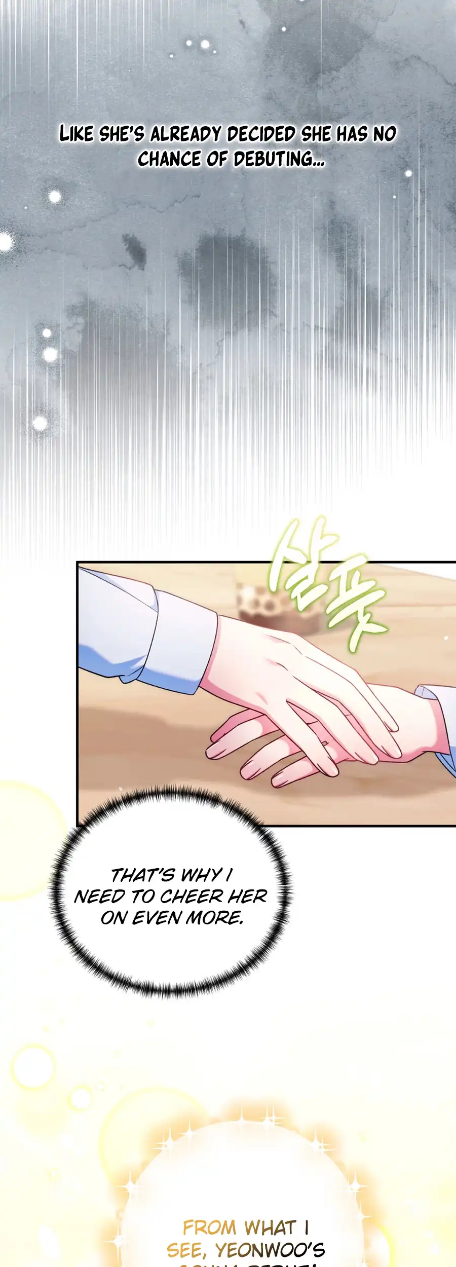 I Tried to Debut My Kid, But Ended Up Debuting Myself Chapter 24 - Page 44