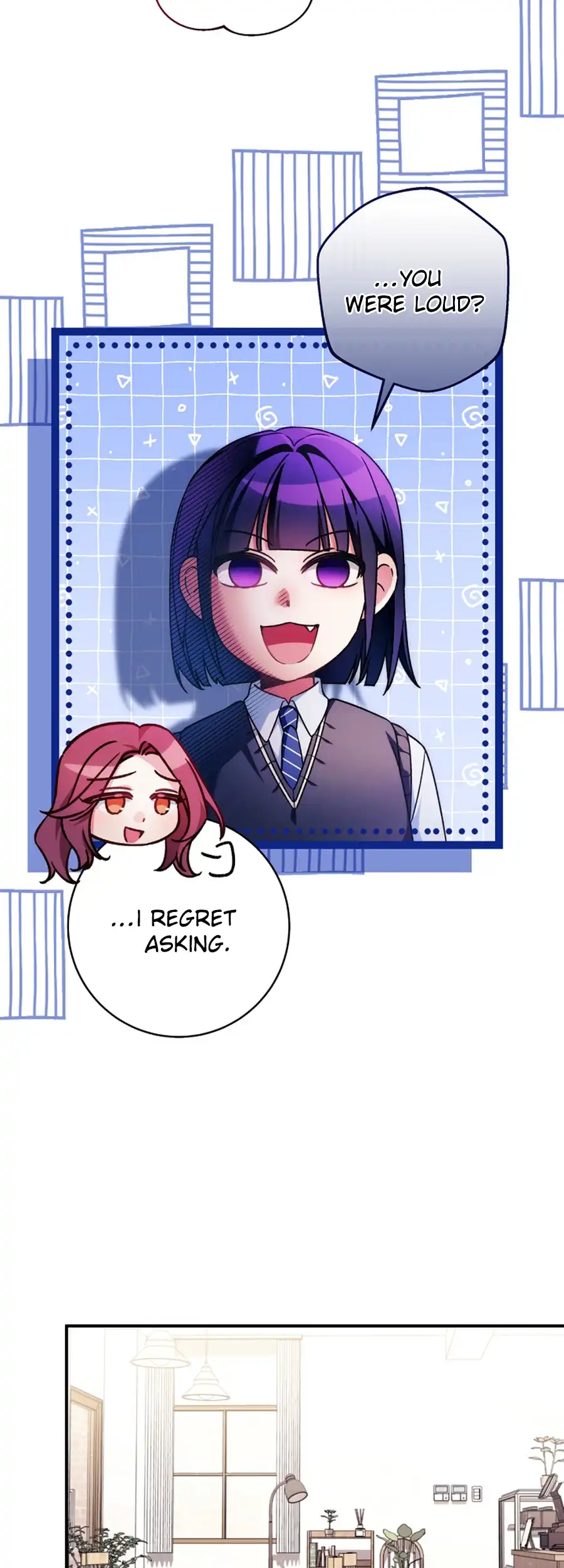 I Tried to Debut My Kid, But Ended Up Debuting Myself Chapter 24 - Page 47