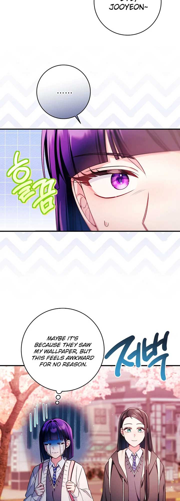 I Tried to Debut My Kid, But Ended Up Debuting Myself Chapter 25 - Page 11