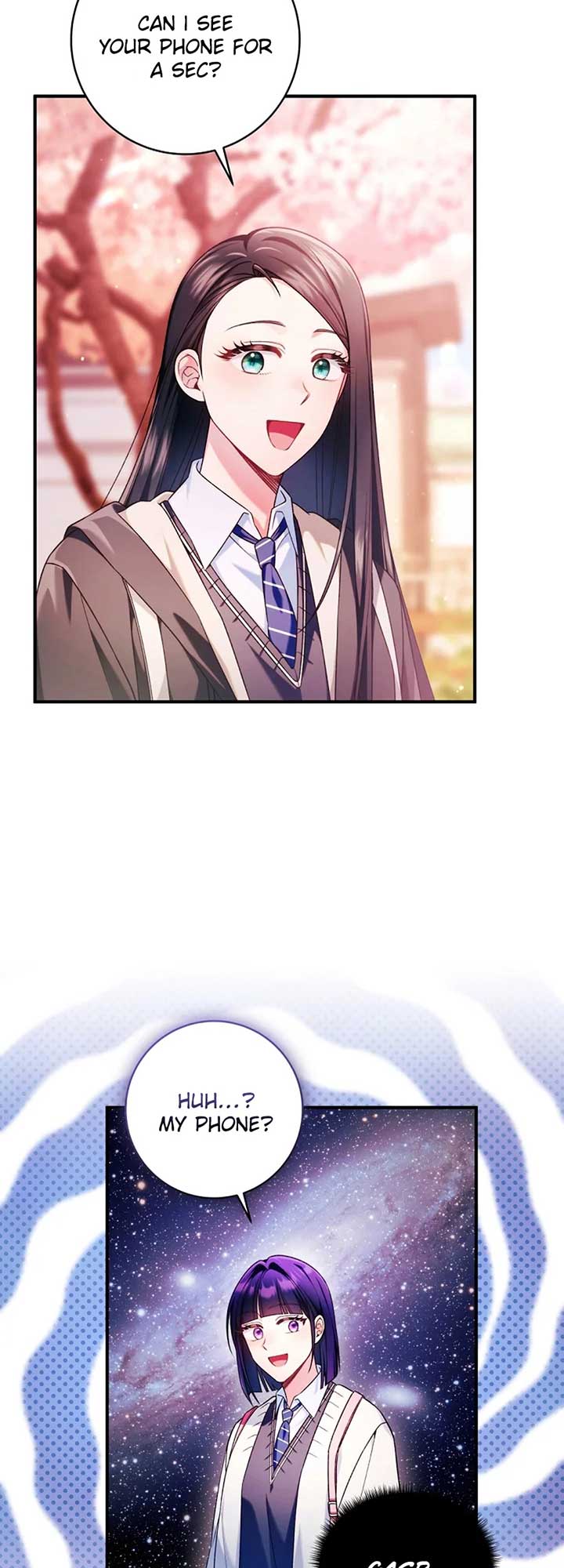 I Tried to Debut My Kid, But Ended Up Debuting Myself Chapter 25 - Page 13