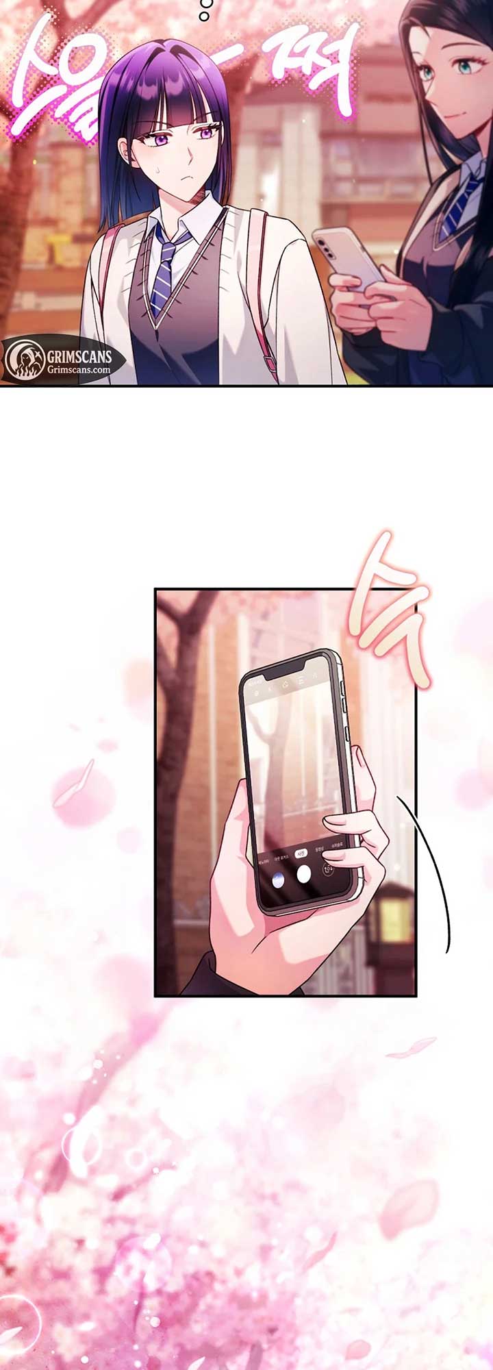 I Tried to Debut My Kid, But Ended Up Debuting Myself Chapter 25 - Page 15