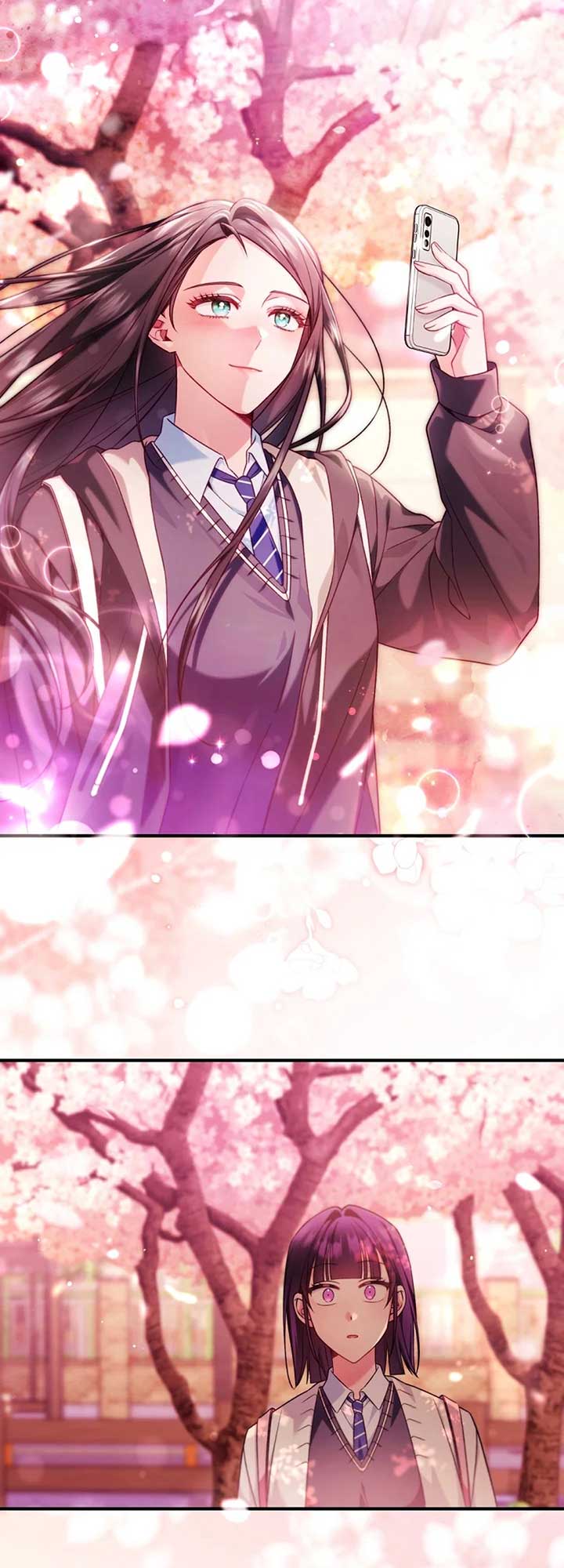 I Tried to Debut My Kid, But Ended Up Debuting Myself Chapter 25 - Page 16