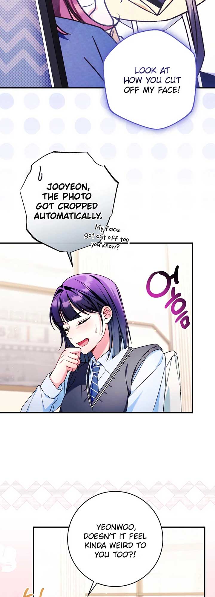 I Tried to Debut My Kid, But Ended Up Debuting Myself Chapter 25 - Page 2