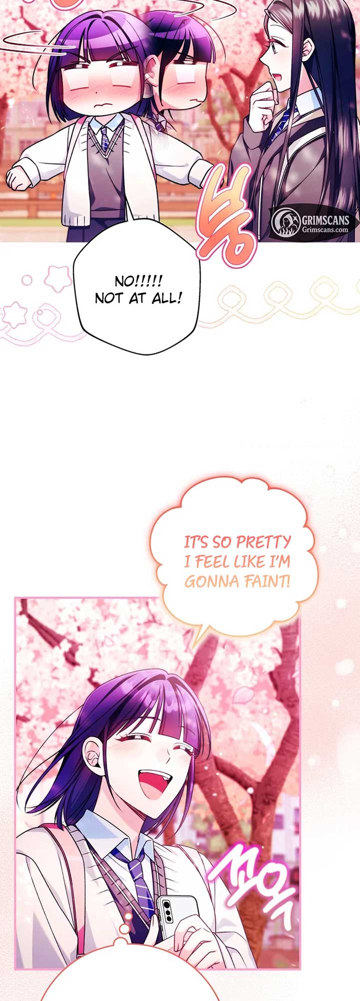 I Tried to Debut My Kid, But Ended Up Debuting Myself Chapter 25 - Page 21