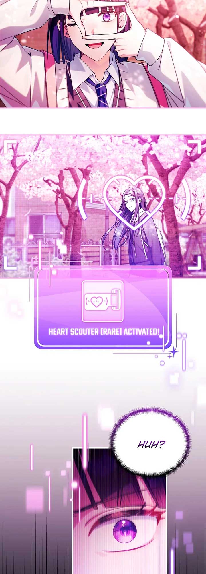 I Tried to Debut My Kid, But Ended Up Debuting Myself Chapter 25 - Page 23