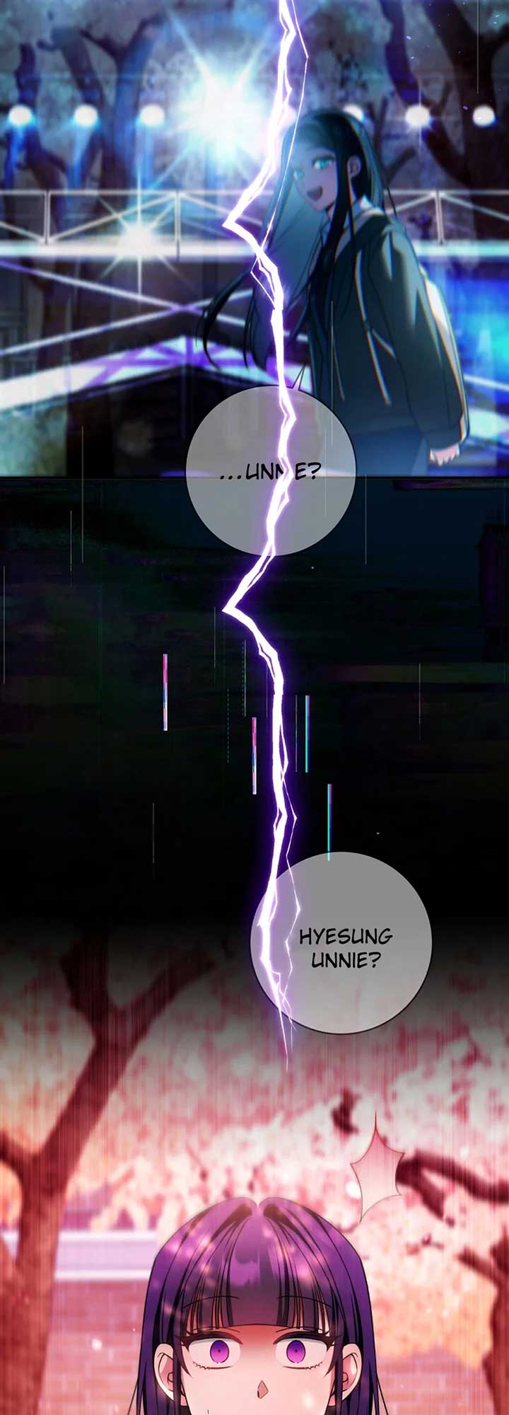 I Tried to Debut My Kid, But Ended Up Debuting Myself Chapter 25 - Page 27