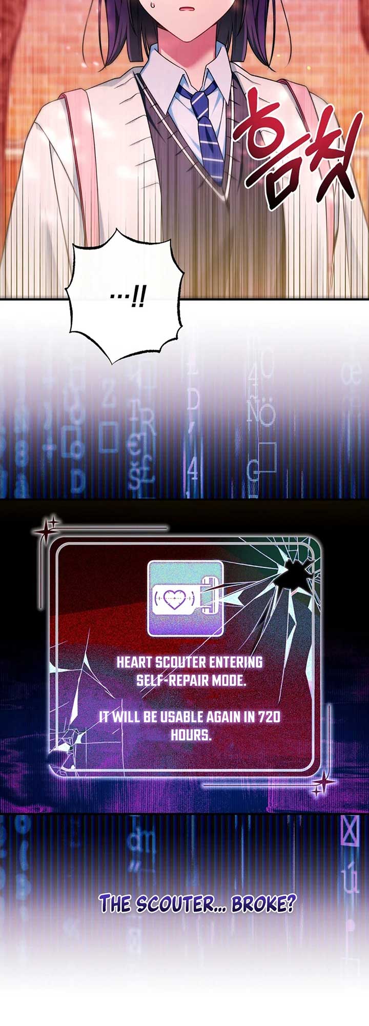 I Tried to Debut My Kid, But Ended Up Debuting Myself Chapter 25 - Page 28