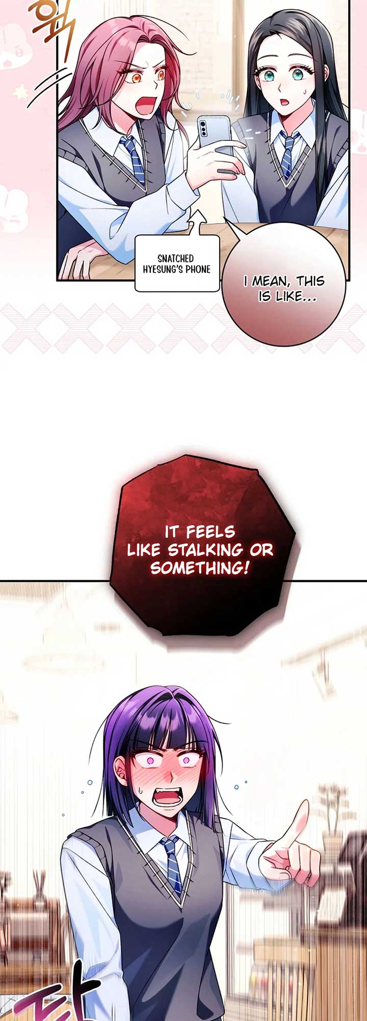 I Tried to Debut My Kid, But Ended Up Debuting Myself Chapter 25 - Page 3