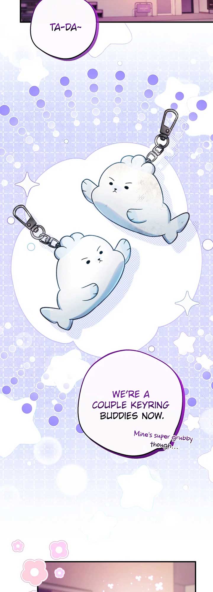 I Tried to Debut My Kid, But Ended Up Debuting Myself Chapter 25 - Page 32