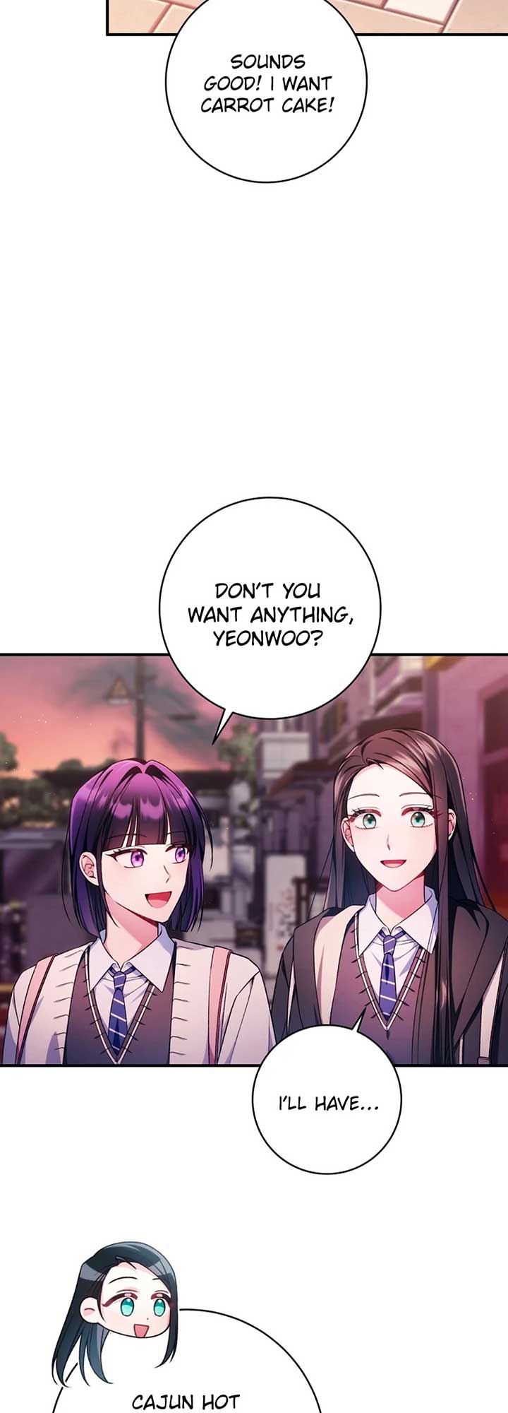 I Tried to Debut My Kid, But Ended Up Debuting Myself Chapter 25 - Page 37