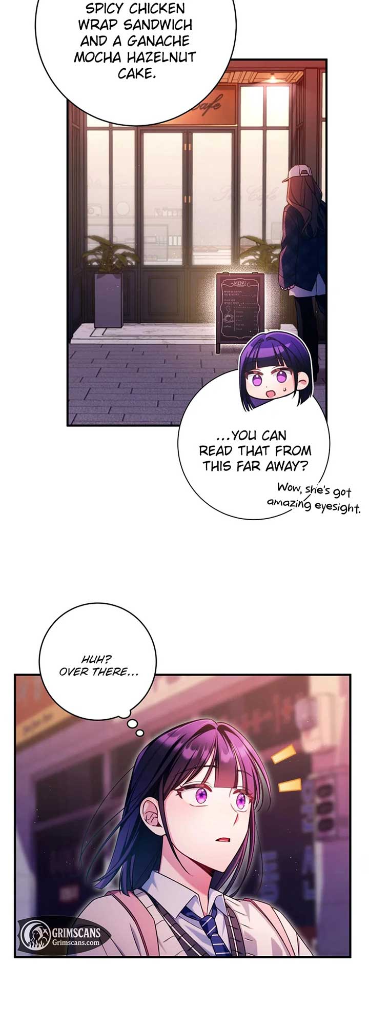 I Tried to Debut My Kid, But Ended Up Debuting Myself Chapter 25 - Page 38