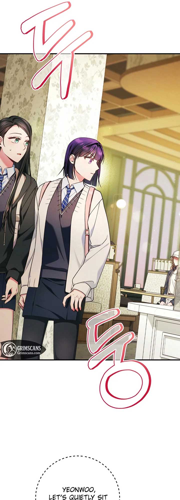 I Tried to Debut My Kid, But Ended Up Debuting Myself Chapter 25 - Page 44