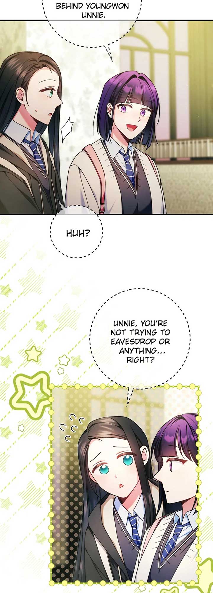 I Tried to Debut My Kid, But Ended Up Debuting Myself Chapter 25 - Page 45