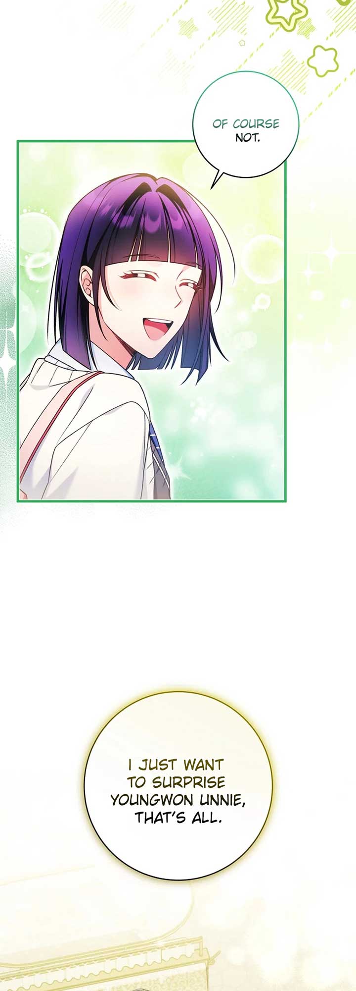 I Tried to Debut My Kid, But Ended Up Debuting Myself Chapter 25 - Page 46