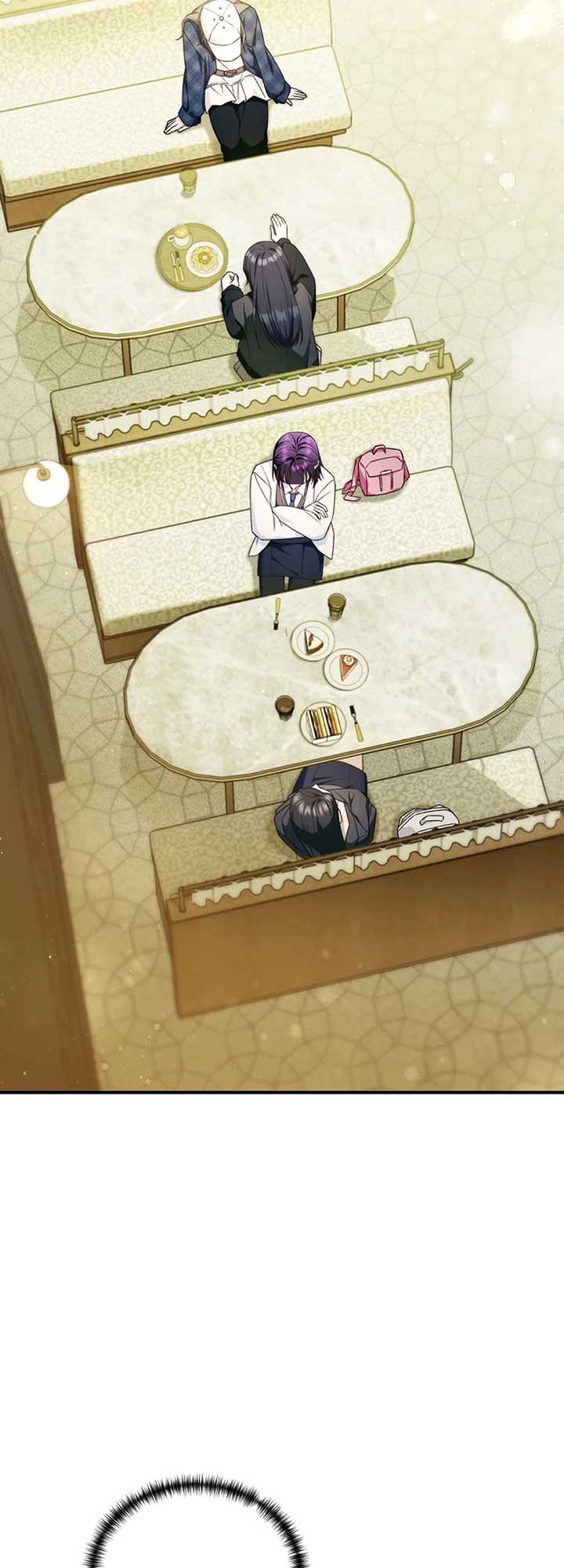 I Tried to Debut My Kid, But Ended Up Debuting Myself Chapter 25 - Page 47