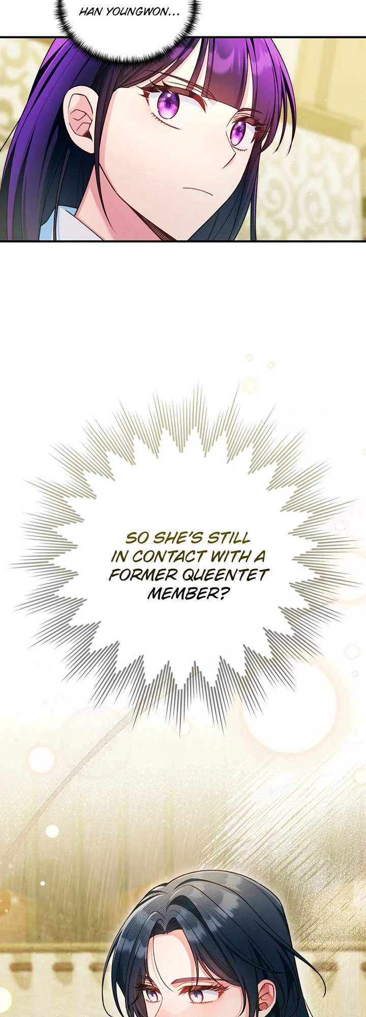 I Tried to Debut My Kid, But Ended Up Debuting Myself Chapter 25 - Page 48