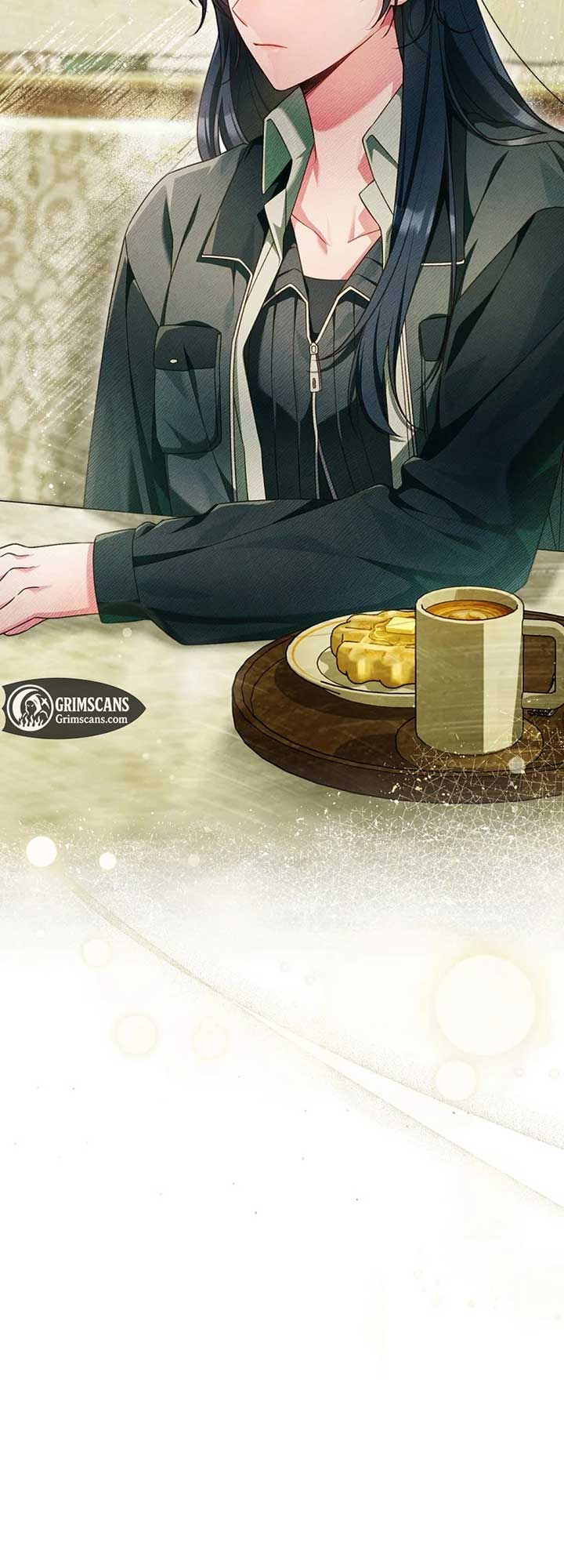 I Tried to Debut My Kid, But Ended Up Debuting Myself Chapter 25 - Page 49