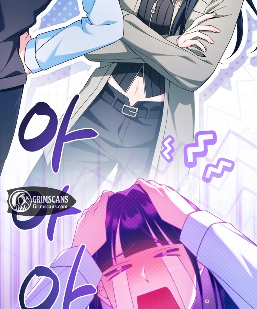 I Tried to Debut My Kid, But Ended Up Debuting Myself Chapter 26 - Page 116