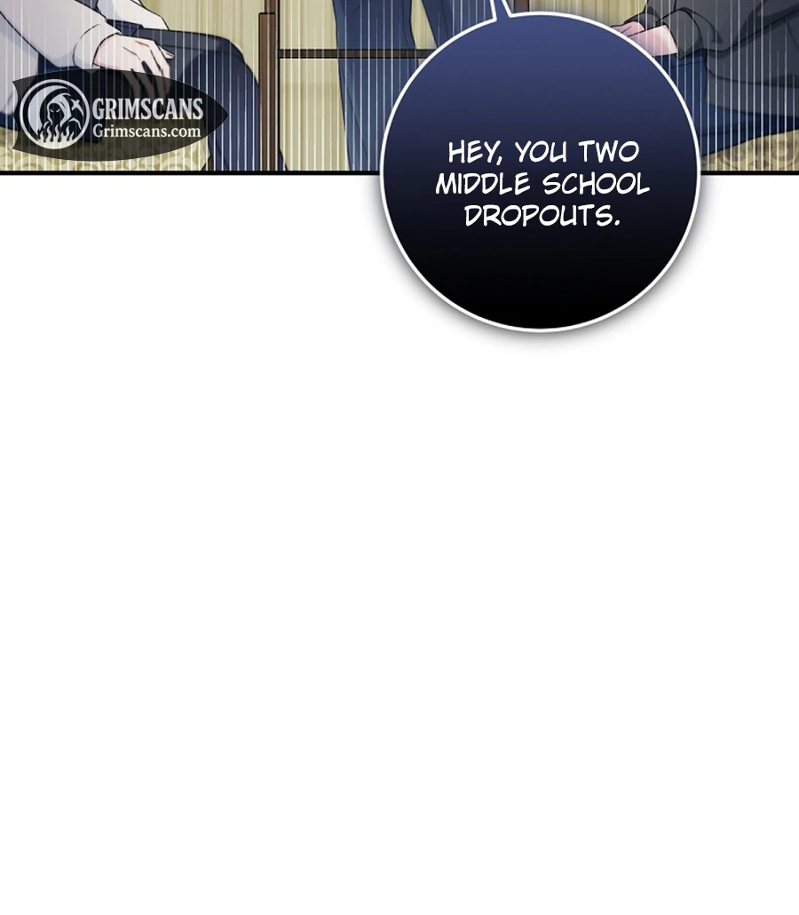 I Tried to Debut My Kid, But Ended Up Debuting Myself Chapter 26 - Page 12