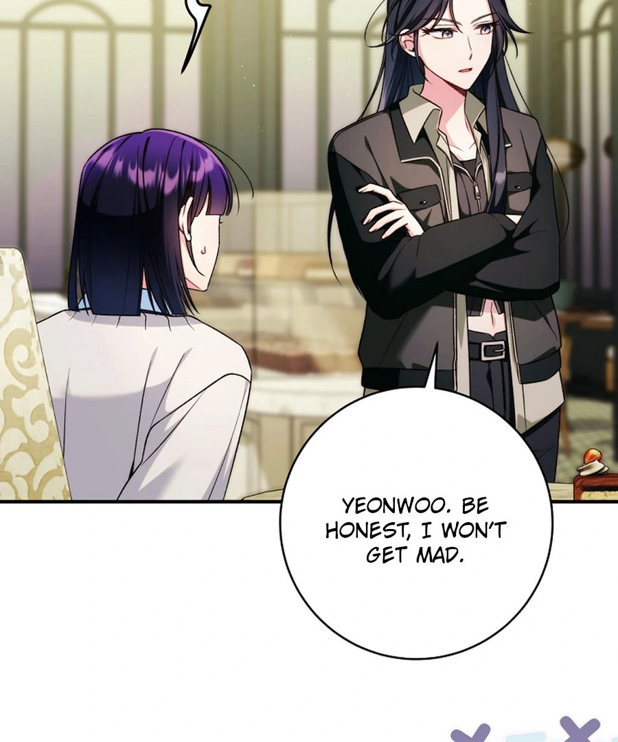 I Tried to Debut My Kid, But Ended Up Debuting Myself Chapter 26 - Page 19