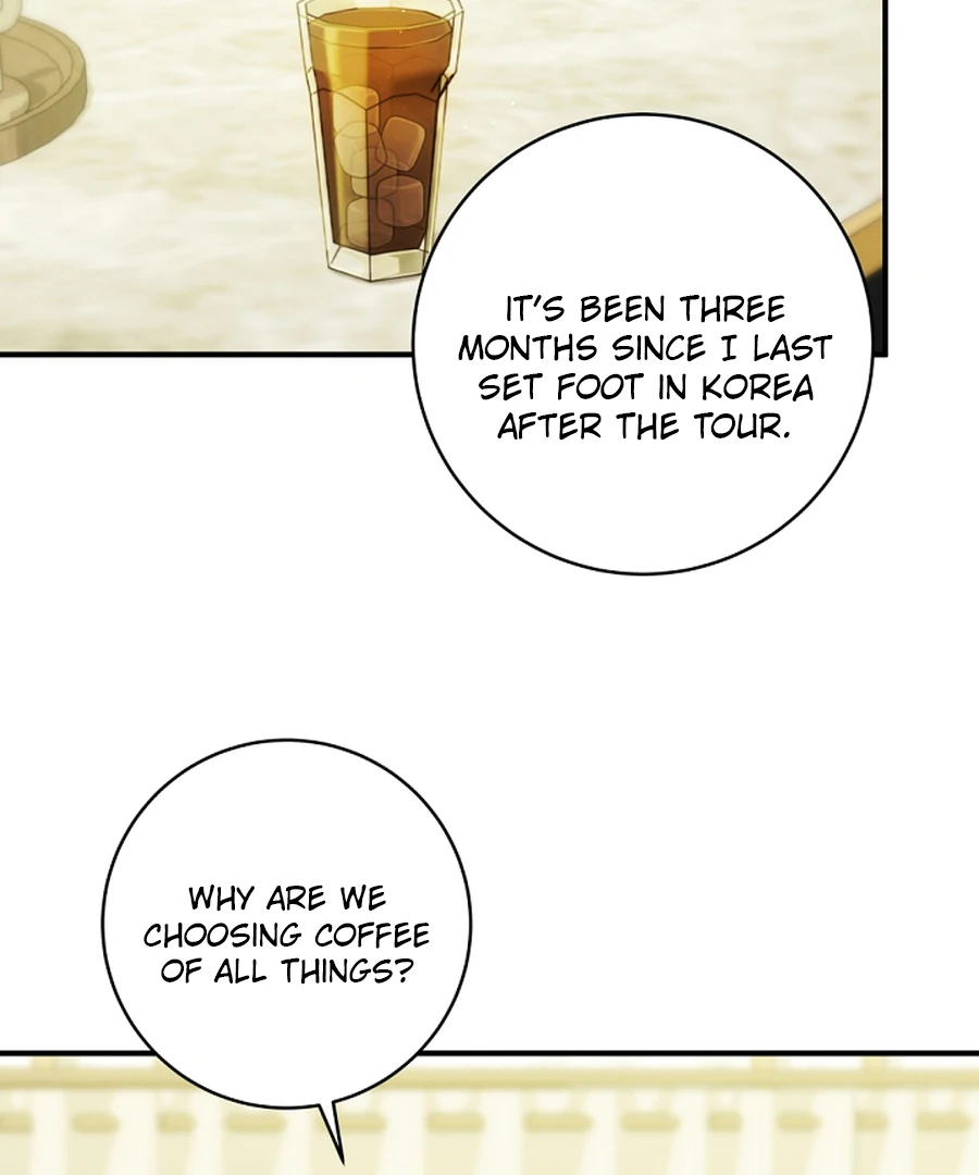 I Tried to Debut My Kid, But Ended Up Debuting Myself Chapter 26 - Page 2