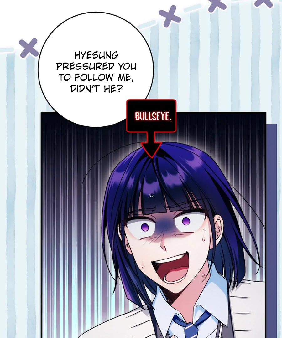 I Tried to Debut My Kid, But Ended Up Debuting Myself Chapter 26 - Page 20