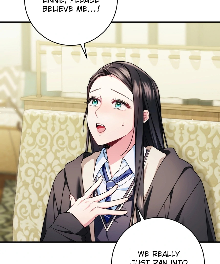 I Tried to Debut My Kid, But Ended Up Debuting Myself Chapter 26 - Page 22