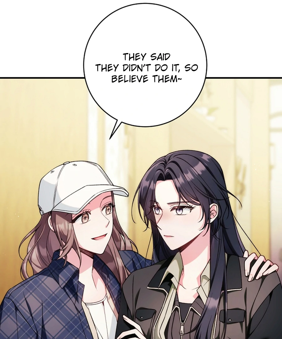 I Tried to Debut My Kid, But Ended Up Debuting Myself Chapter 26 - Page 25